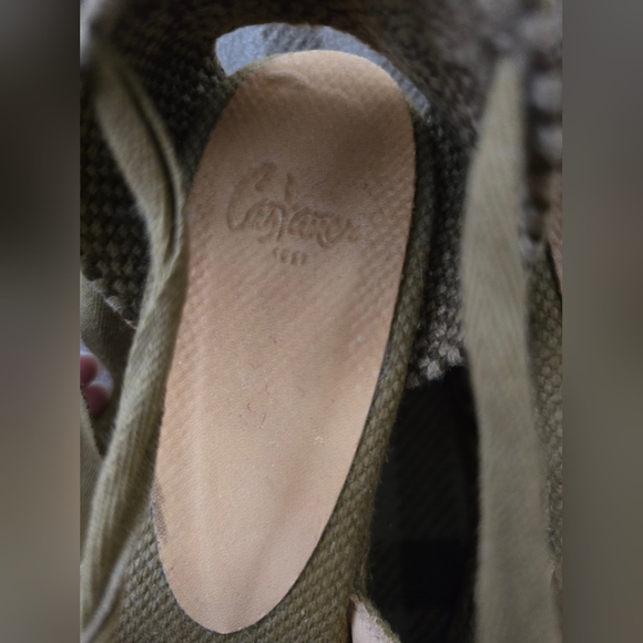 Castaner Campesina Espadrille - Picture 8 of 10